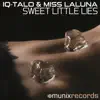 Sweet Little Lies (Remixes) album lyrics, reviews, download