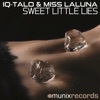 Sweet Little Lies (Remixes), 2012