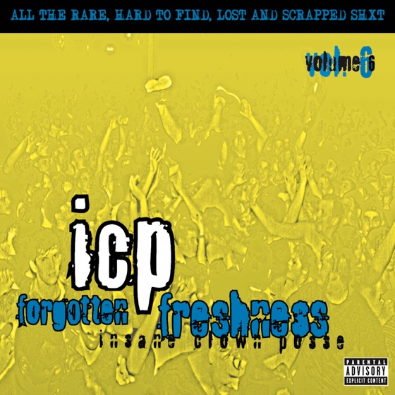 Cover artwork for Taking It Away
