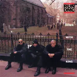 Down with the King EP - Run DMC