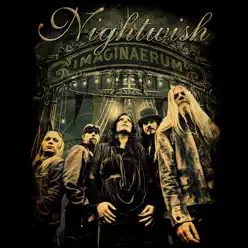 Imaginaerum (Tour Edition) - Nightwish