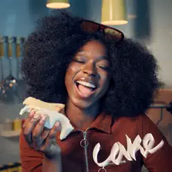 Cake - Single - Mr Eazi Cake - Single - Mr Eazi
