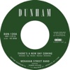 There's a New Day Coming / Tommy Don't - Single