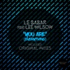 You Are (Everything) - Single
