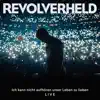 Ich kann nicht aufhören unser Leben zu lieben (Live) - Single album lyrics, reviews, download