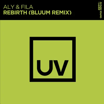 Rebirth (Bluum Remix) - Single - Aly & Fila
