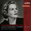 Stream & download Porträt Maureen Forrester (RIAS-Studioaufnahmen, 1955-1963)