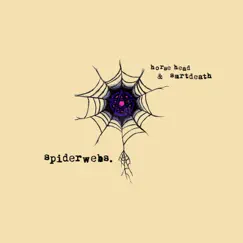 Spiderwebs. (feat. Smrtdeath) - Single by Horse Head album reviews, ratings, credits