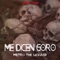 Me Dicen Goro - Metro the Savage lyrics