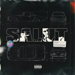 Salut (feat. Speranza) - Single by Ntò album reviews, ratings, credits
