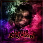 James Brown artwork