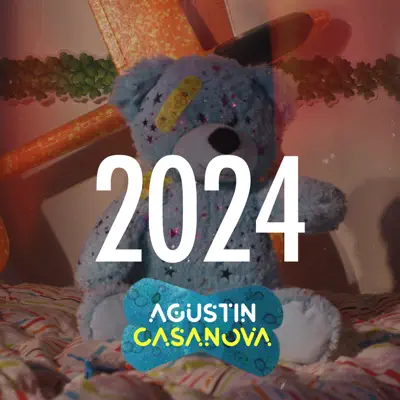 2024 - Single - Agustín Casanova