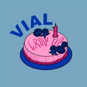 Vial - Grow Up