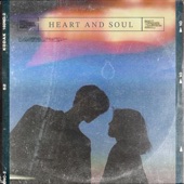 Heart and Soul - EP artwork