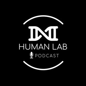 After Guinness W/ Tomislav Lubenjak – HUMAN LAB PODCAST #05