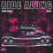 Ride Along (feat. Grafh) - David Correy lyrics