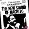 Para Las Nenas - Machito and His Orchestra lyrics