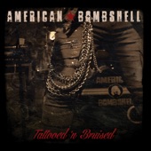 American Bombshell - Money on the Liquor