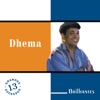 Brilhantes: Dhema