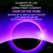 Stand On the Word (Remixes) [feat. Jasper Street Company] artwork