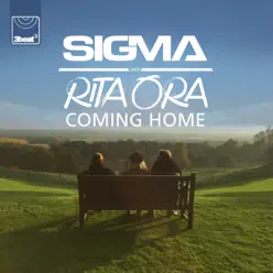 Coming Home - Single - Rita Ora