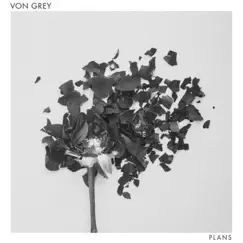 Plans - Single by Von Grey album reviews, ratings, credits