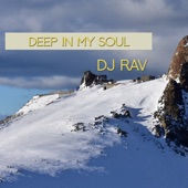 Deep in My Soul (feat. DJ RAV & Raulvillarroel) artwork