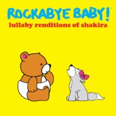 Lullaby Renditions of Shakira artwork