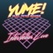 Interstellar Love (feat. Peter Morén) - YUME lyrics