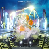 Illusion (Extended Mix) artwork