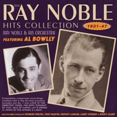 Ray Noble & His Orchestra - Blue Danube