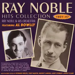 Hits Collection 1931 - 47 - Ray Noble