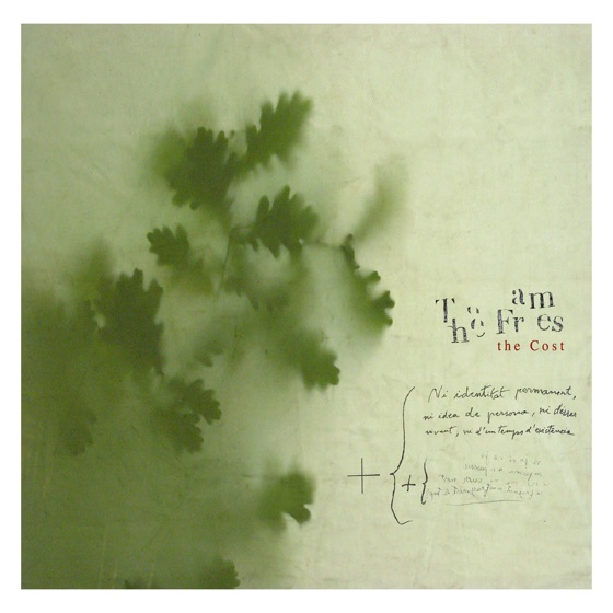 Cover artwork for People Get Ready