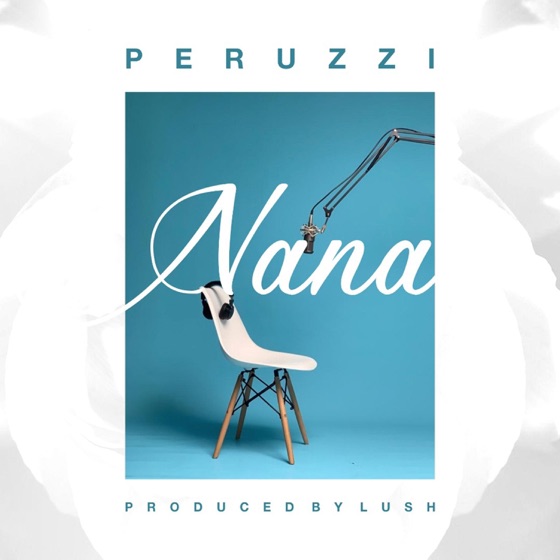 Cover artwork for Nana