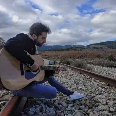 Fénix - Single - Beltrán