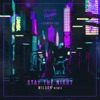 Stay the Night (Wilson Remix) - Single