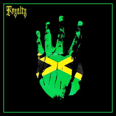 Royalty (feat. Ky-Mani Marley, Stefflon Don & Vybz Kartel) - Single - XXXTentacion