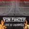 Windom Earle - Von Panzer lyrics