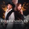 Confesiones (feat. Scarlett Linares) - FRANYER GOMEZ lyrics