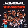 Self-Obsessed (feat. Krept & Konan, D-Block Europe & Deno) by Da Beatfreakz iTunes Track 1