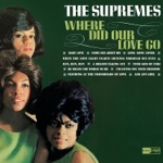 The Supremes - Ask Any Girl