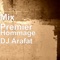 Hommage DJ Arafat - Mix Premier lyrics