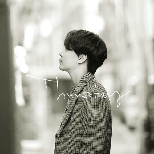 KIMCHANHO – Thursday – Single