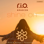 Shine On (Rivaz & Botteghi X Barletta Remix) artwork