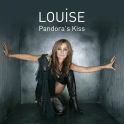 Pandora's Kiss - Single - Louise
