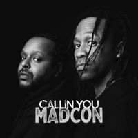 Madcon - Callin You artwork