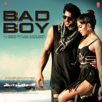 Badshah, Benny Dayal & Sunitha Sarathy - Bad Boy (From 