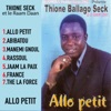 Allo petit (feat. Le Raam Daan)