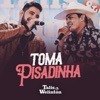 Toma Pisadinha - Single