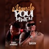 Mande pou mwen (feat. Toby Anbakè) - Single